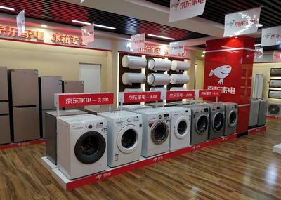 京东家电专卖店 点燃乡村创业梦，崔臣从农民到千万富翁的逆袭之路