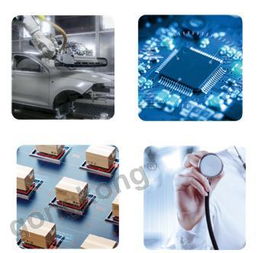 仙知产线对接机器人 智能不止一点点，家用电器行业迎来新变革