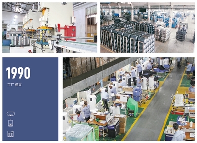 从制造到创造 宝顿电器以国潮新风尚，实力破圈引领家电新潮流