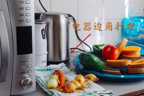 新房装修必备 嵌入式家电，重塑现代厨房生活
