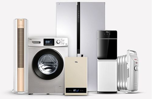 三星Bespoke Home新款家电亮相2022年国际消费电子展，引领家用电器个性化风潮