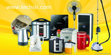 小家电市场增长乏力，售后服务短板亟待补齐