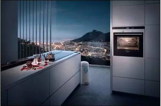 未来三年，中国住宅家电将迎来智能与绿色革命