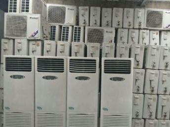 精品二手空调全攻略 柜机、挂机、风管机与多联机选购指南